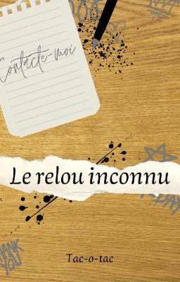 Le relou Inconnu {Short Story Oneus}