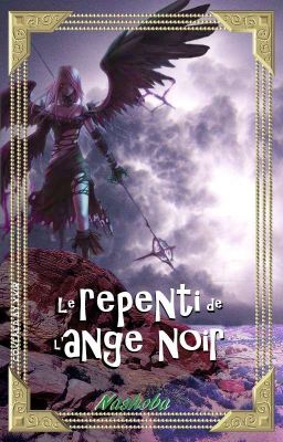 Le repenti de l'ange noir