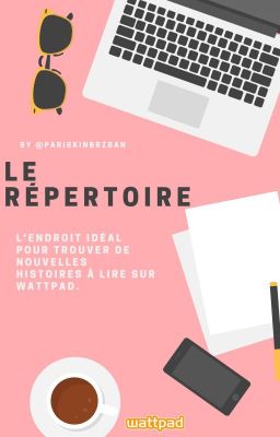 Le Répertoire