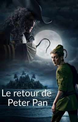 Le retour de Peter Pan