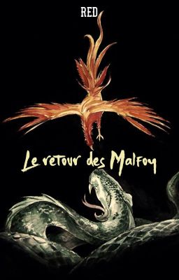 Le retour des Malfoy - EN PAUSE (Dramione et NextGeneration)