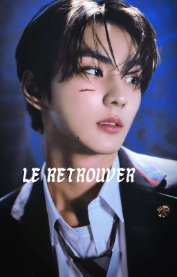 Le retrouver 정원 (Jungwon)