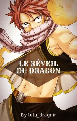 Le réveil du dragon [TOME 1]