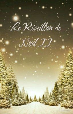 Le réveillon de Noël II