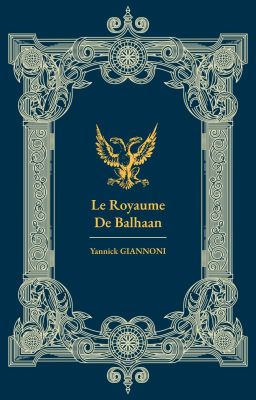 Le Royaume de Balhaan