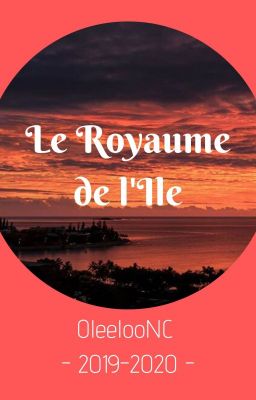 Le Royaume de l'Île