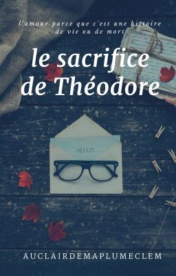 Le sacrifice de Théodore