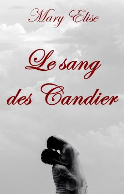 Le sang des Candier [EXTRAIT]