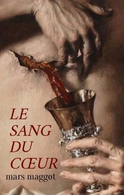 LE SANG DU CŒUR | twd