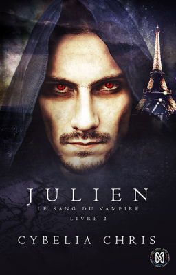 Le sang du vampire - Tome 2 - Julien