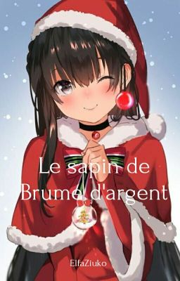 Le sapin de Brume d'argent [тerмιɴé]