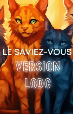 Le Saviez-Vous ?Version: LGDC