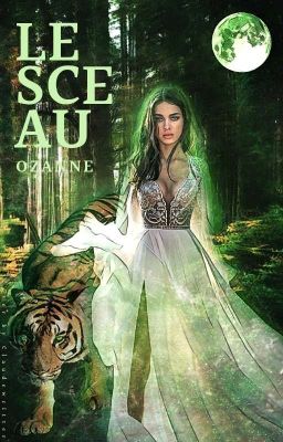 Le Sceau (tome 1 et 2)