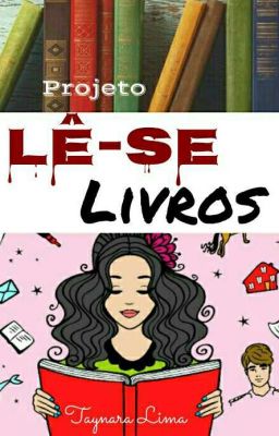 LÊ-SE LIVROS