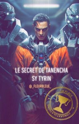 Le Secret de Tanencha Sy Tyrin