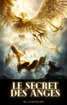 Le Secret Des Anges