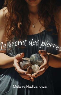 Le secret des pierres