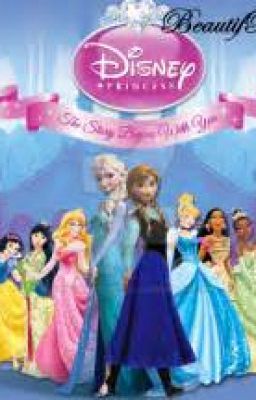 le secret des princesse Disney !!