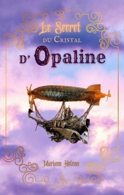 Le Secret du Cristal d'Opaline