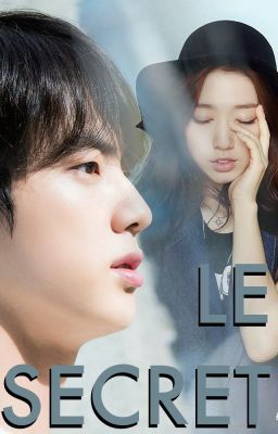 Le secret - fanfiction BTS Jin