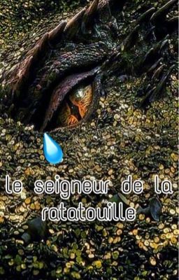 le seigneur de la ratatouille 