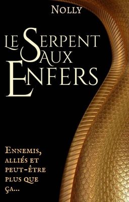 Le Serpent aux Enfers