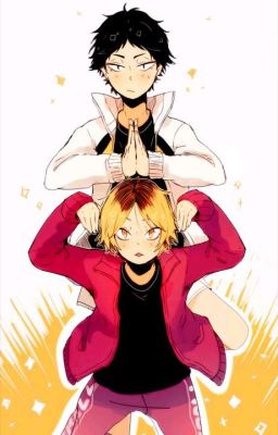 ~Le Ship Più Brutte Di Haikyuu~  