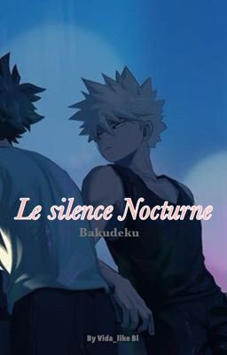 Le silence Nocturne 