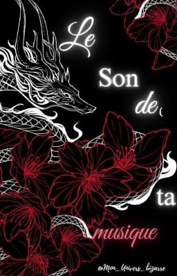 Le son de ta musique { Fanfiction Demon Slayer}