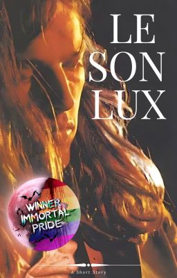 Le Son: Lux [ boyｘboy ] ✔️