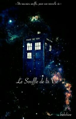 Le Souffle de la Vie - Doctor Who