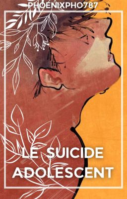 Le suicide adolescent