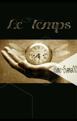 Le temps 