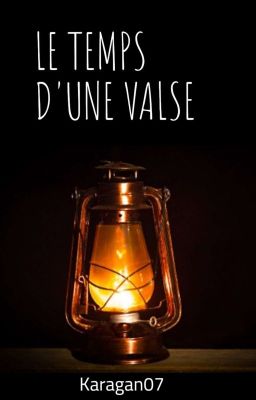 Le temps d'une valse 