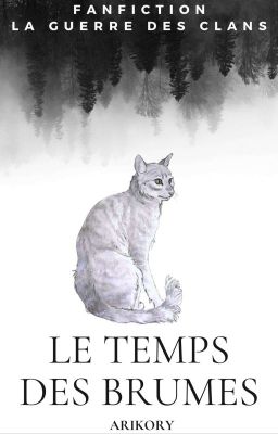 Le Temps Des Brumes - [en cours] - {Fanfiction LGDC}