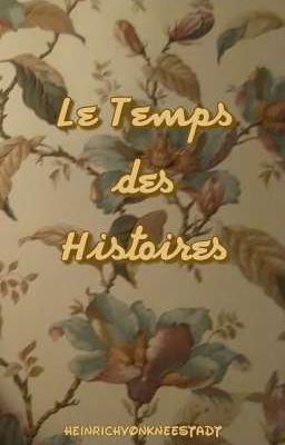 Le Temps des Histoires