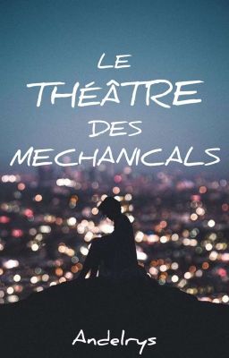 ☽︎ Le Théâtre des Mechanicals ☾︎