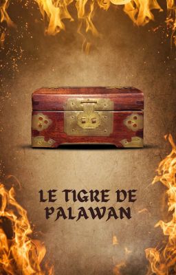 Le tigre de Palawan