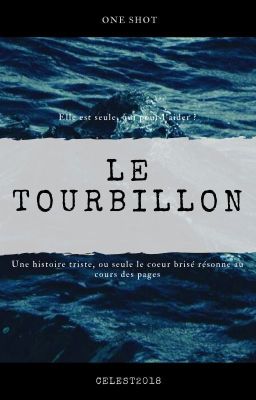 Le tourbillon.