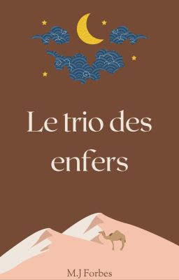 Le trio des enfers