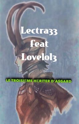 Le troisième héritier d'Asgard 