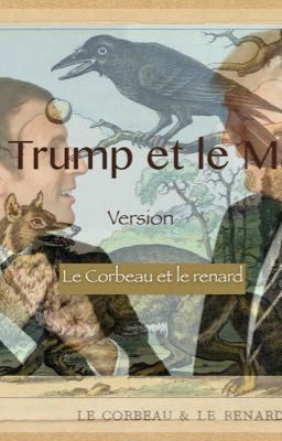 Le Trump et le Macron version 