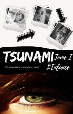 Le Tsunami: Tome 1 [Fini]