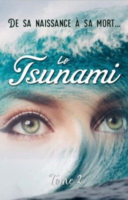 Le Tsunami Tome 2: l'adolescence.