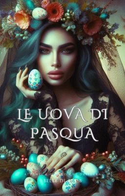 Le uova di Pasqua