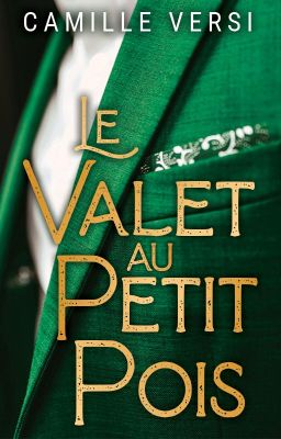 Le Valet au petit pois