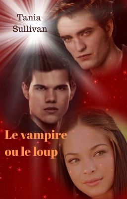 LE VAMPIRE OU LE LOUP ? (En pause indéterminée)