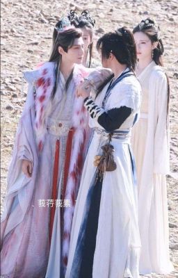 [Lệ Vân]/ Thủy Long Ngâm 