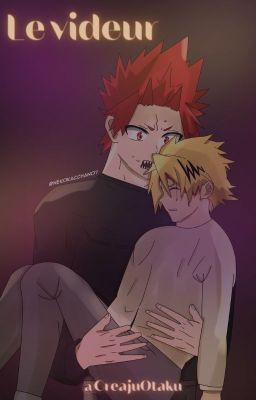 Le videur [KiriKami]