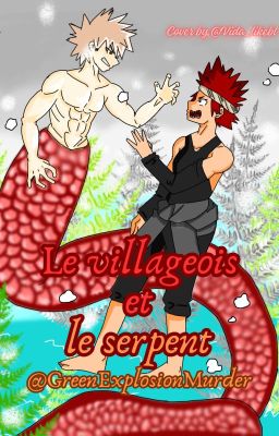 Le villageois et le serpent